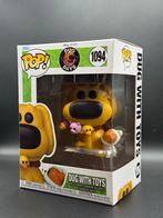 Funko Pop! Disney Dug with Toys #1094, Ophalen of Verzenden, Nieuw