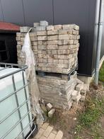 Gebruikte BKK, Ophalen of Verzenden, Zo goed als nieuw, Beton, Klinkers