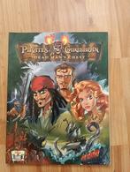Pirates of the Caribbean: Dead Man's Chest, Boeken, Ophalen of Verzenden, Zo goed als nieuw, Disney, Film- of Tv-bewerking