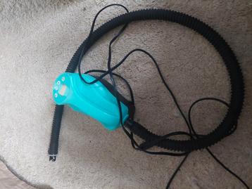 Aztron elektrische sub pomp beschikbaar voor biedingen