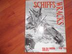 Schiffswracks Karen Farrington ISBN 9783893658503, Ophalen of Verzenden, Zo goed als nieuw, Motorboot, Boek of Tijdschrift
