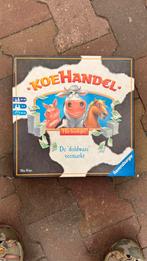 Koehandel, Ophalen of Verzenden, Zo goed als nieuw