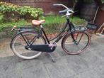 Fietsen, Fietsen en Brommers, Fietsen | Dames | Damesfietsen, 47 tot 50 cm, Ophalen, Gebruikt, Gazelle