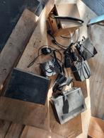 Div zendbakken 27mc, Telecommunicatie, Zenders en Ontvangers, Ophalen