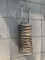 Hottub, jacuzzi Verwarmings spiraal 2x, Ophalen of Verzenden, Gebruikt