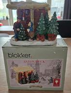 Kersthuisje anton pieck, Diversen, Kerst, Ophalen, Zo goed als nieuw