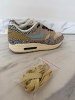 Nike Air Max 1 “Cobblestone”, Ophalen of Verzenden, Zo goed als nieuw, Overige kleuren