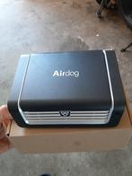 Airdog 12 volt luchtreiniger ideaal voor camper, Ophalen of Verzenden, Zo goed als nieuw