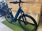 GAZELLE ULTIMATE C380 2023 BOSCH SMART 49CM 625WH BELT DRIVE, 47 tot 50 cm, Versnellingen, Ophalen of Verzenden, Zo goed als nieuw