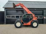 Manitou MT 932 verreiker 9 meter (bj 2000), Zakelijke goederen, Machines en Bouw | Kranen en Graafmachines, Verreiker