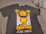 Garfield dames T-shirt maat xl, Verzamelen, Ophalen, Garfield, Zo goed als nieuw, Kleding