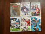 Wii spellen bundel, Ophalen, Overige genres, Zo goed als nieuw, 3 spelers of meer