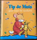 Marco Campanella - Serie Tip de muis, Boeken, Kinderboeken | Kleuters, Marco Campanella, Jongen of Meisje, Ophalen of Verzenden