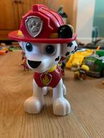 Paw Patrol Marshall schietfiguur, Ophalen, Zo goed als nieuw