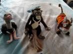 Efteling knuffels ezel en Fabula NIET GRATIS!, Ophalen of Verzenden, Zo goed als nieuw, Overige typen