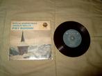 5 kerst singles & 1 kerst EP tje te koop, Gebruikt, 7 inch, Single, Ophalen of Verzenden