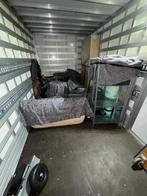 Verhuizen Tilburg | Verhuizers | Betaalbaar verhuisbedrijf, Inpakservice, Verhuizen binnen Nederland