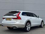 Volvo V90 Cross Country 2.0 T5 Ocean Race Polestar | Dak| AW, Auto's, Volvo, Te koop, 14 km/l, Benzine, Gebruikt