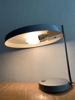 Vintage Desk Lamp OSLO Heinz Pfaender Hillebrand Space Age, Ophalen of Verzenden, Metaal, Minder dan 50 cm