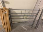 Eenpersoonsbed, Ophalen, 90 cm, Eenpersoons, Zo goed als nieuw
