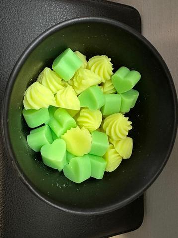 Waxmelts 'Lemon Sunday Afternoon' beschikbaar voor biedingen