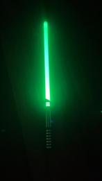 Baselit dark saber, Verzamelen, Star Wars, Ophalen of Verzenden, Nieuw, Replica