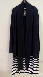 heerlijk lang vest van McGregor maat 44, Kleding | Dames, Truien en Vesten, McGregor, Blauw, Maat 42/44 (L), Ophalen of Verzenden