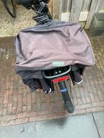 AGU fietstas voor bagage/ vakantie, Ophalen of Verzenden, Gebruikt