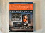Adobe Lightroom Book voor Digitale Fotografen, Ophalen of Verzenden, Gelezen, Software