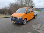 Bedrijfswagen, Volkswagen, Transporter, Auto's, Euro 5, Gebruikt, 4 cilinders, 2500 kg
