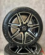 19'' Mercedes V-Klasse Viano Vito AMG velgen W447 Origineel, Auto-onderdelen, Banden en Velgen, 19 inch, Banden en Velgen, Ophalen of Verzenden