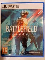 Battlefield 2042 - PS5 ♨️, Ophalen of Verzenden, Zo goed als nieuw