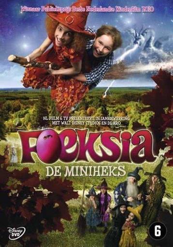 Foeksia De Miniheks Disney Nieuw in Seal beschikbaar voor biedingen