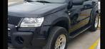 Spatbordverbreders Grand Vitara, Ophalen, Nieuw, Suzuki