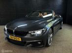 BMW 4-serie Cabrio 420i High Executive M-Aero * Virtual * Ai, Automaat, 1998 cc, Achterwielaandrijving, Gebruikt