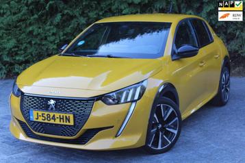 Peugeot 208 1.2 PureTech GT-Line 100PK | Parkeercamera | Nav beschikbaar voor biedingen