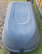 Auto dakkoffer is nog prima, Ophalen of Verzenden, Gebruikt