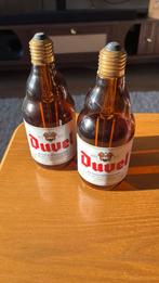 Duvel lampen, Huis en Inrichting, Lampen | Hanglampen, Verzenden, Zo goed als nieuw