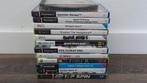 Partij Spelen Xbox 360, PS2, Gamecube, Wii zie omschrijving, Spelcomputers en Games, Games | Sony PlayStation 2, Ophalen of Verzenden