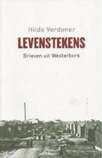 Hilde Verdoner Levenstekens, Ophalen of Verzenden, Zo goed als nieuw