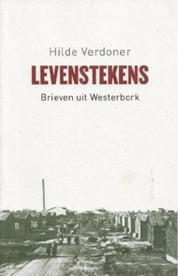 Hilde Verdoner Levenstekens beschikbaar voor biedingen