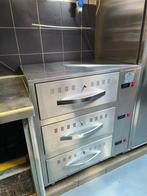 Warmhoudkast met 3 laden gmm gastro, Ophalen, Overige typen