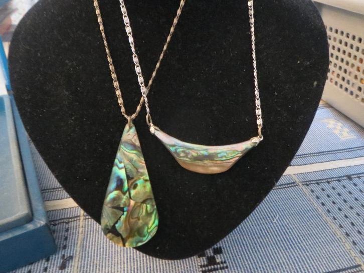 sieraden, Sieraden, Tassen en Uiterlijk, Antieke sieraden, Overige typen, Zilver, Ophalen of Verzenden