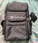 Novation Keyboard GigBag-25 Black, Muziek en Instrumenten, Behuizingen en Koffers, Ophalen of Verzenden, Zo goed als nieuw, Keyboard of Synthesizer
