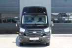 Ford Transit 350 2.0 TDCI L4H3 Trend 165pk RWD - 3500kg trek, Auto's, Automaat, Stof, 1995 cc, Euro 6
