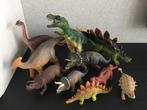 Grote Dinosaurusfiguren., Ophalen of Verzenden, Zo goed als nieuw