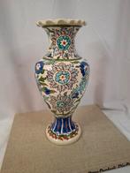 Turkse keramieken siervaas, Antiek en Kunst, Ophalen of Verzenden