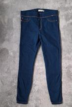 Denim co broek, Blauw, Nieuw, Lang, Denim Co