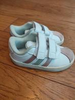 Adidas Size 25 Sneakers, Kinderen en Baby's, Babykleding | Schoentjes en Sokjes, Ophalen, Zo goed als nieuw, Schoentjes