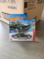 2022 K case Hot Wheels Ford Mustang 2+2 FastBack, Ophalen of Verzenden